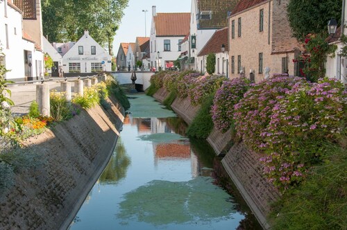 B&B Chez Pierrot  alias  Ikejime