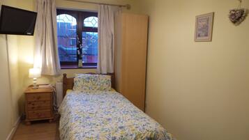 Large Single Room - Single Occupancy