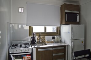 Standard Apartment | Private kitchen