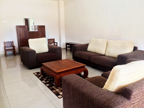 Nurfa Melaka Homestay