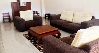 Nurfa Melaka Homestay