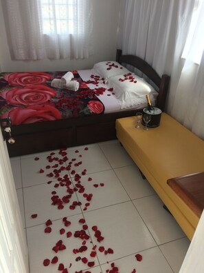 Minibar, free WiFi, bed sheets - Suites da Ero - Hostel (Arraial do Cabo)