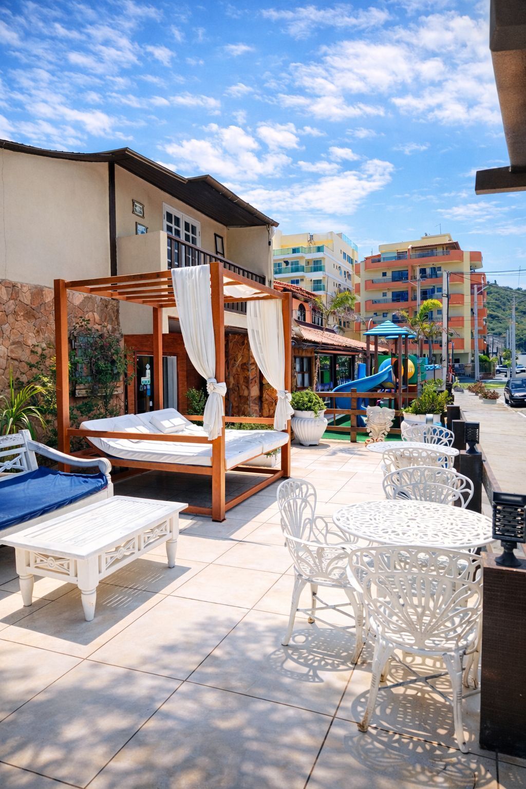 Foto - Pousada da Prainha