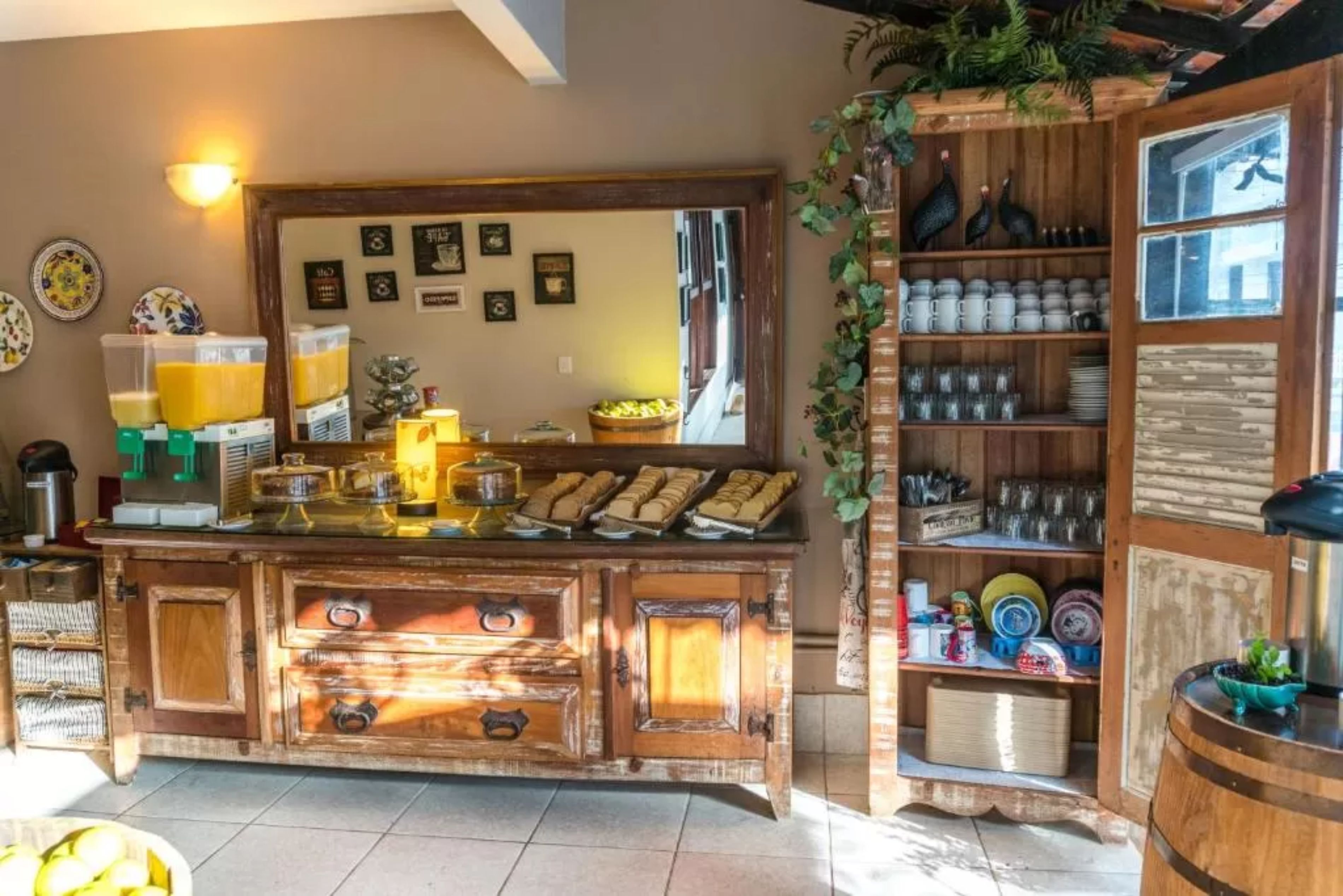 Foto - Pousada da Prainha