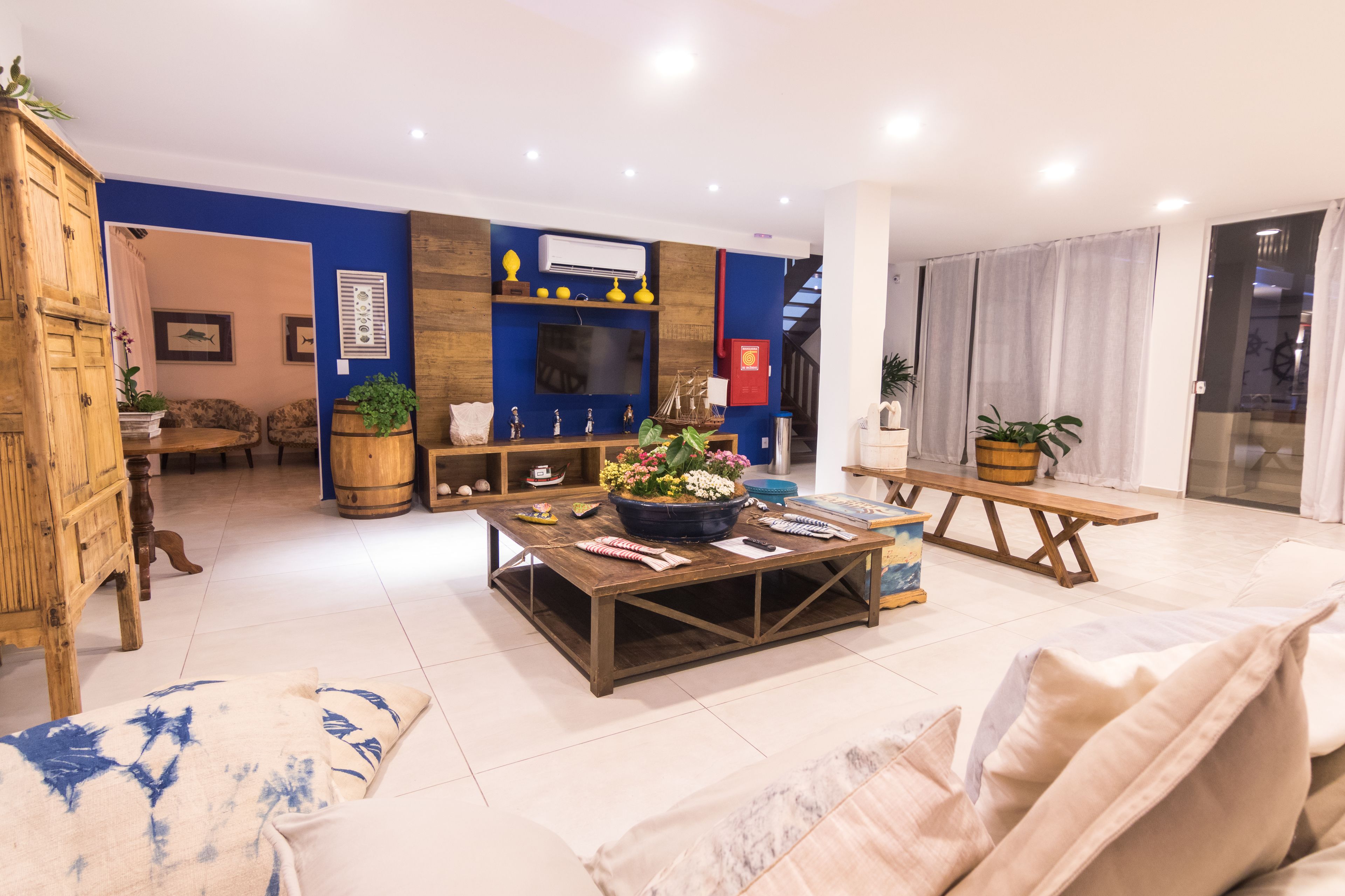 Foto - Pousada da Prainha