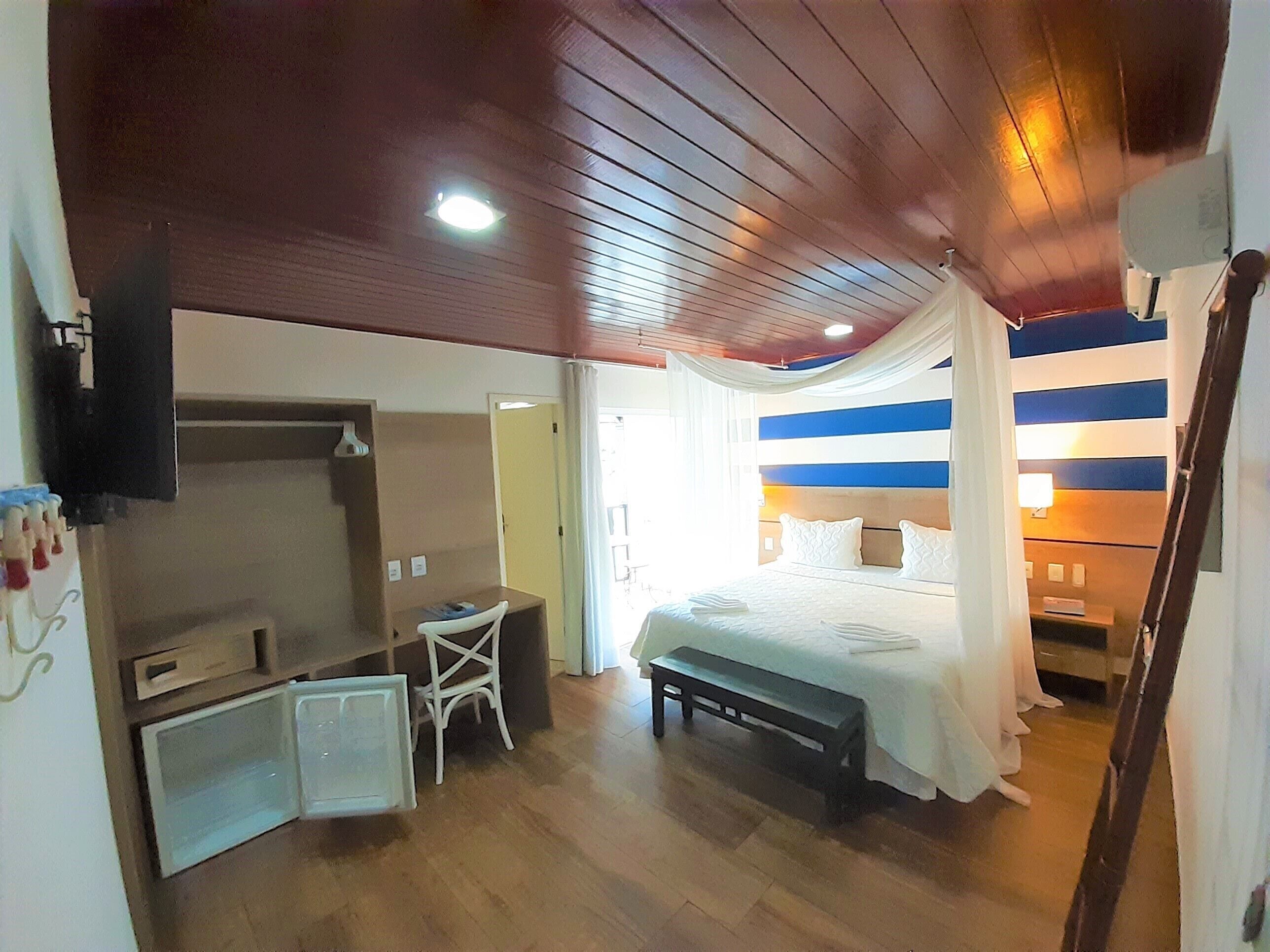 Foto - Pousada da Prainha