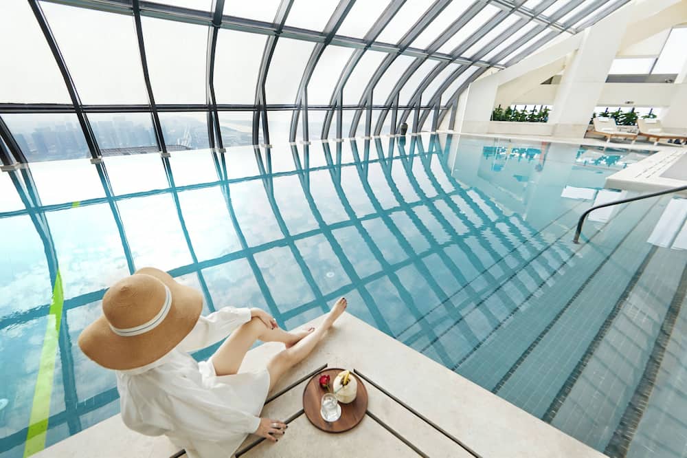 Jumeirah Nanjing Hotel