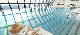 Jumeirah Nanjing Hotel