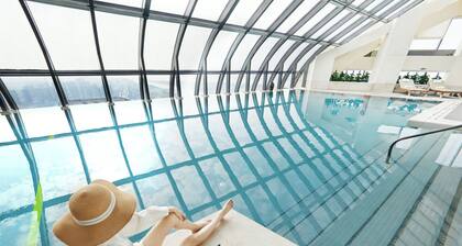 Jumeirah Nanjing Hotel