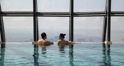 Jumeirah Nanjing Hotel