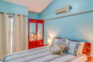 2 habitaciones, escritorio y wifi gratis 