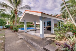 Exterior - Aquamarine 4 Agregada (Sardinal)