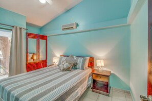 Classic Apartment, 2 Double Beds, Non Smoking - Aquamarine 4 Agregada (Sardinal)