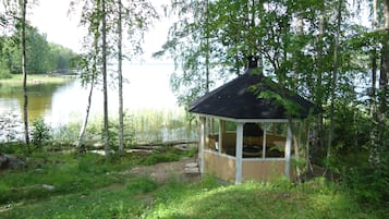 Pavillon