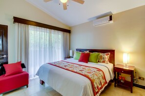 2 habitaciones y wifi gratis 