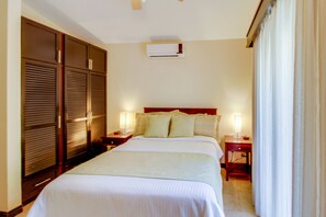 Deluxe Apartment, 2 Bedrooms, Non Smoking