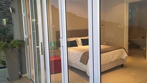 Biệt thự, 6 phòng ngủ | 6 phòng ngủ, bộ đồ giường cao cấp, két bảo mật tại phòng, bàn 