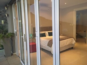 Villa, 6 chambres | 6 chambres, literie de qualité supérieure