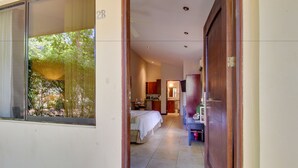 Property entrance - Vista Ocotal 2B at Playa Ocotal (Sardinal)