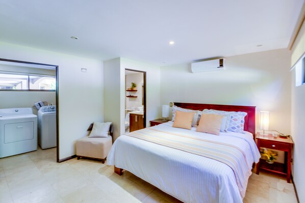 Romantic Apartment, 1 Bedroom, Non Smoking
