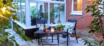 Fernhurst Holiday apartments
