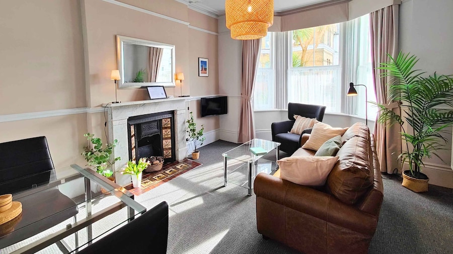 Fernhurst Holiday apartments