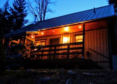 Packwood Ski & Vacation Getaway