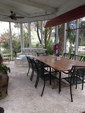 Servicio de la propiedad