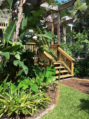 Servicio de la propiedad