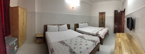Room - Saigon River Hotel (Ho Chi Minh City)