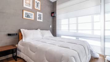 Deluxe Studio | 1 bedroom, individually decorated, individually furnished