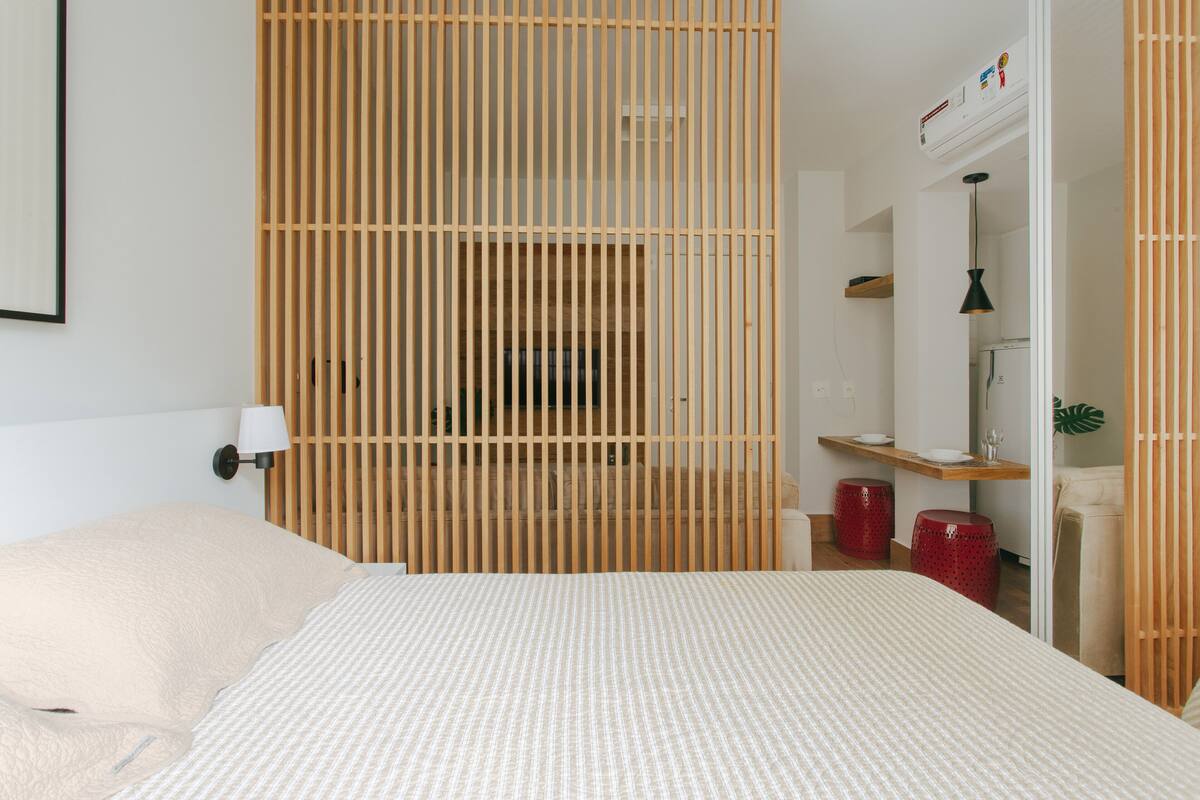 Chambre Triple Confort