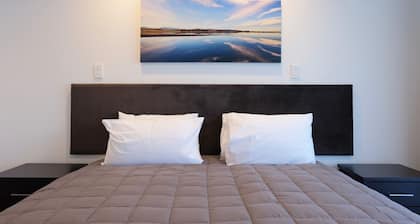 Stopforths Premium Accommodation