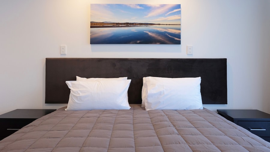 Stopforths Premium Accommodation