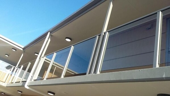 Exterior - Stopforths Premium Accommodation (Hokitika)