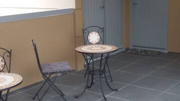 Sarapan siap masak setiap hari dengan biaya tambahan