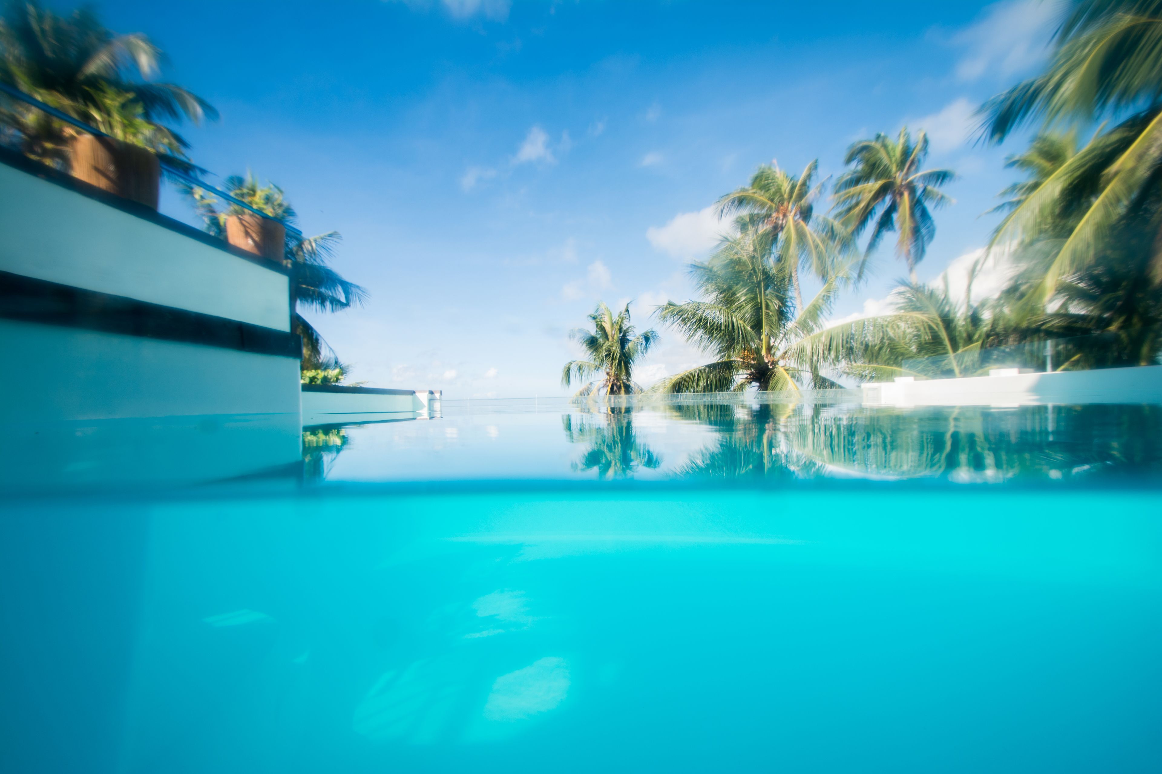 Foto - Signature Boracay Blue