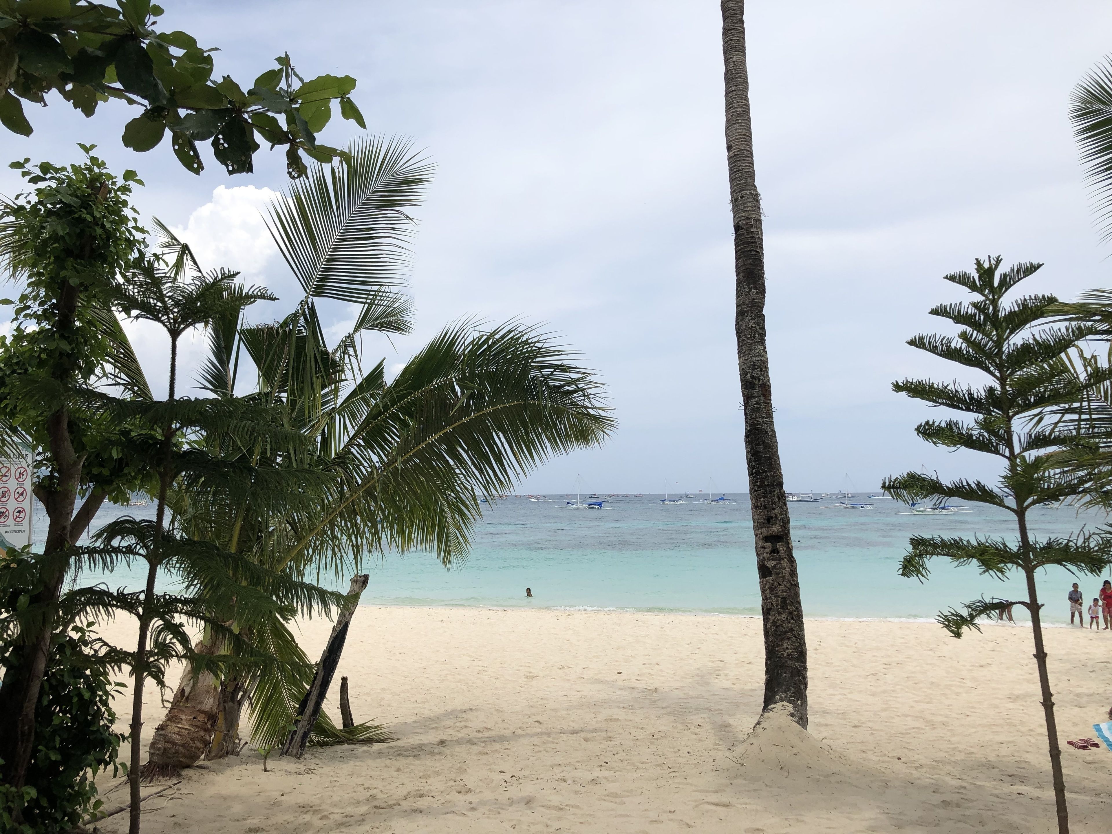 Foto - Signature Boracay Blue
