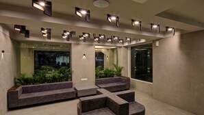 Unclassified image, 5 of 66, button - Hotel Carrefour (Ahmedabad)
