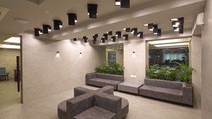 Unclassified image, 4 of 66, button - Hotel Carrefour (Ahmedabad)