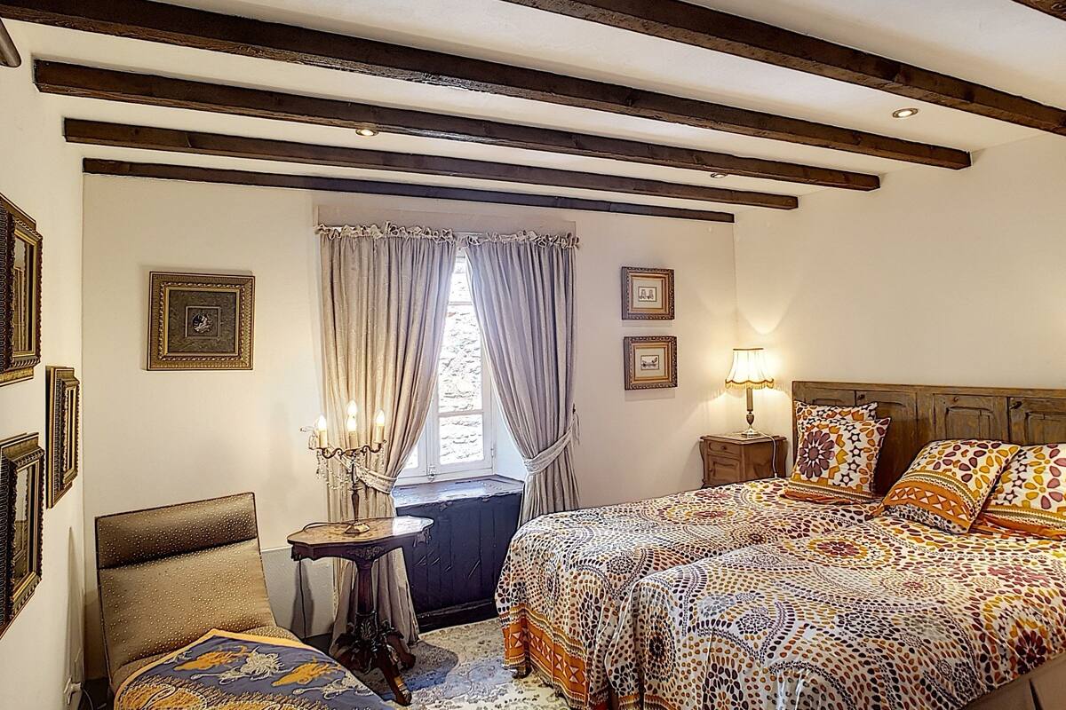 Standard Twin Room (Twin Comfort) | Premium bedding, in-room safe, individually decorated, soundproofing