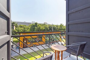 View from room