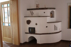 Property amenity - Ferienwohnung by Josef Lanzinger (Bad Vigaun)