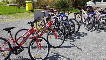 Cykling