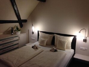 Draps en coton égyptien, literie de qualité supérieure