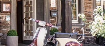 Weinresidenz Beth-Steuer