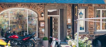 Weinresidenz Beth-Steuer