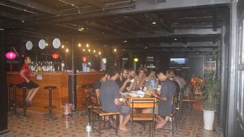 Bar (in loco)