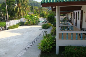Exterior - Surin House (Choeng Thale)