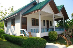 Exterior - Surin House (Choeng Thale)